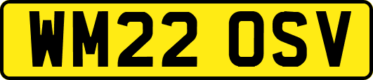 WM22OSV