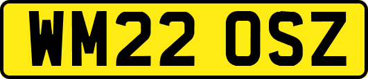 WM22OSZ