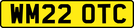 WM22OTC