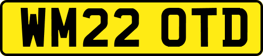 WM22OTD