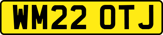 WM22OTJ