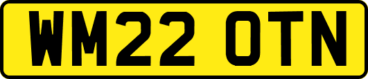 WM22OTN