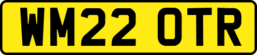WM22OTR