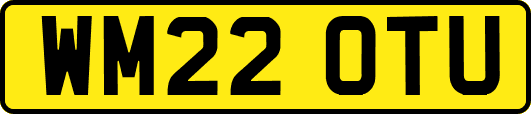 WM22OTU