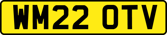 WM22OTV