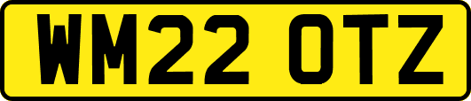 WM22OTZ