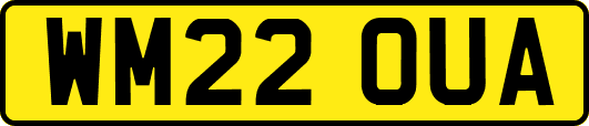 WM22OUA