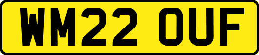 WM22OUF