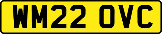 WM22OVC