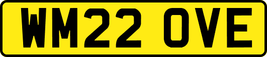 WM22OVE