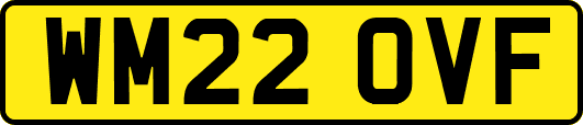 WM22OVF