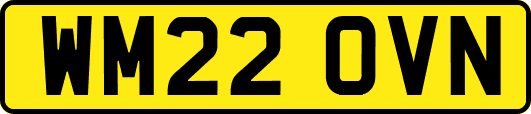 WM22OVN