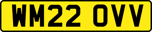 WM22OVV