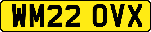 WM22OVX