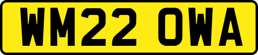WM22OWA