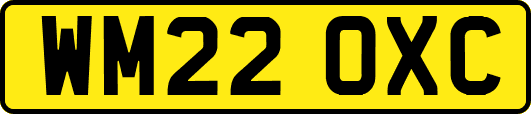 WM22OXC