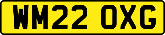 WM22OXG