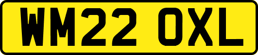 WM22OXL