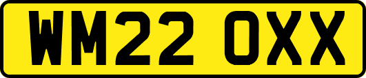 WM22OXX