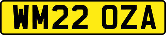 WM22OZA