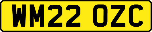 WM22OZC