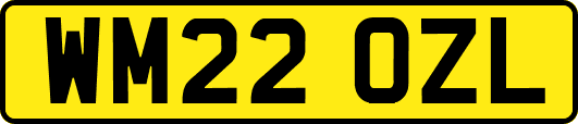 WM22OZL