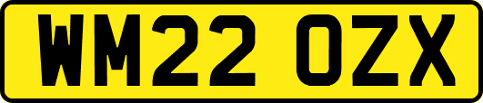 WM22OZX