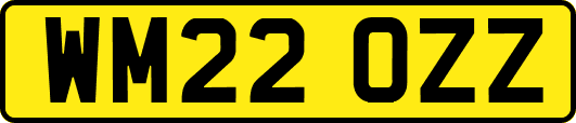 WM22OZZ