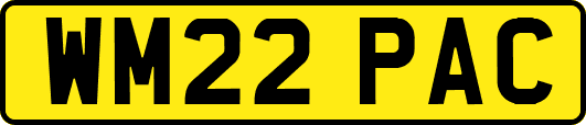 WM22PAC