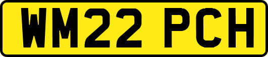 WM22PCH