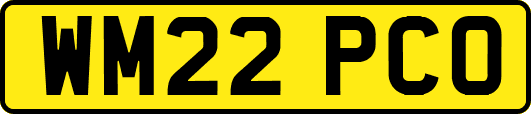WM22PCO