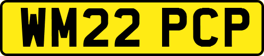 WM22PCP