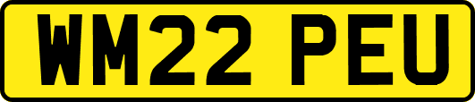 WM22PEU