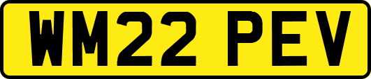 WM22PEV
