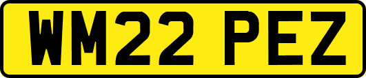 WM22PEZ
