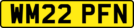 WM22PFN