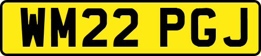 WM22PGJ