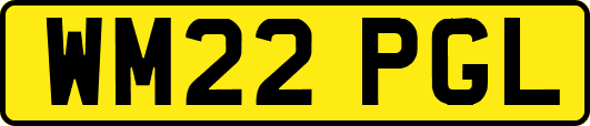 WM22PGL
