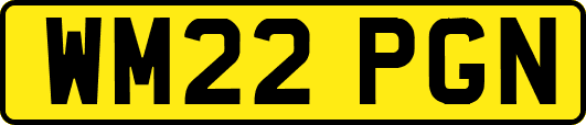 WM22PGN