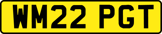 WM22PGT
