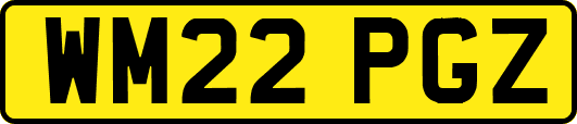 WM22PGZ