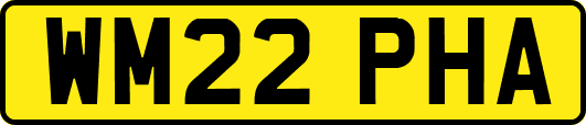 WM22PHA