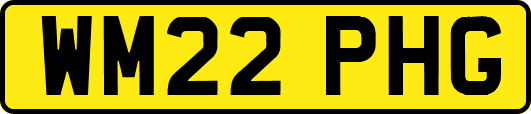 WM22PHG
