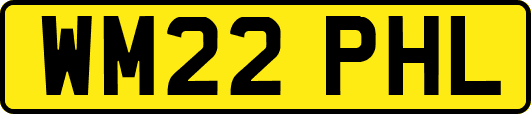 WM22PHL