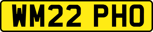 WM22PHO