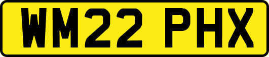 WM22PHX
