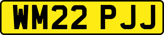 WM22PJJ