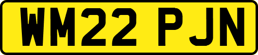WM22PJN