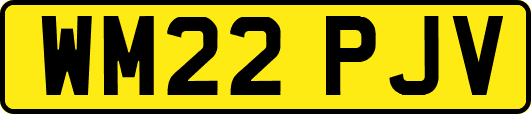 WM22PJV