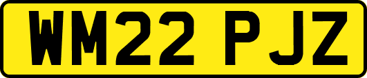 WM22PJZ